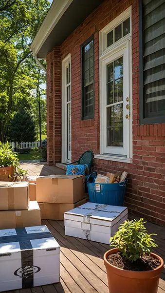 Thinking About Downsizing? Avoid These 8 Critical Mistakes