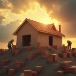 Brick by Brick: Building Generational Wealth Through Real Estate in Today's Economic Climate